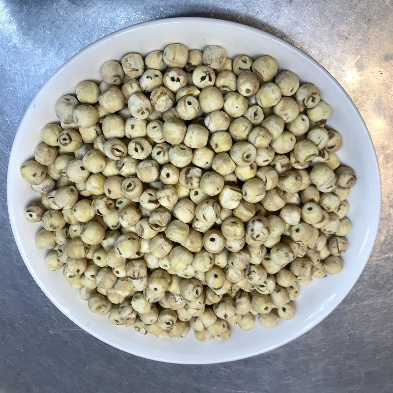 Long nhãn sấy dẻo Hưng Yên - 100gram