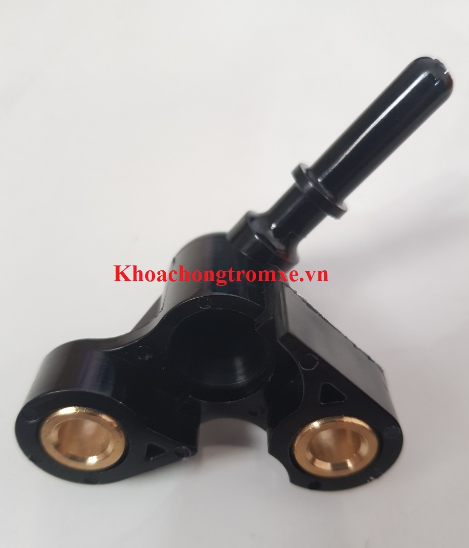 Đầu Chụp Đỡ Kim Phun Vario 125 150