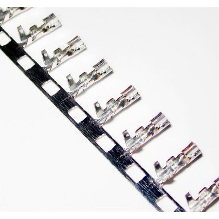 Đầu cos 2.54mm