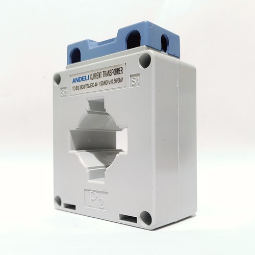 Biến Dòng Đo Lường CT Andeli MSQ-40 400/5A
