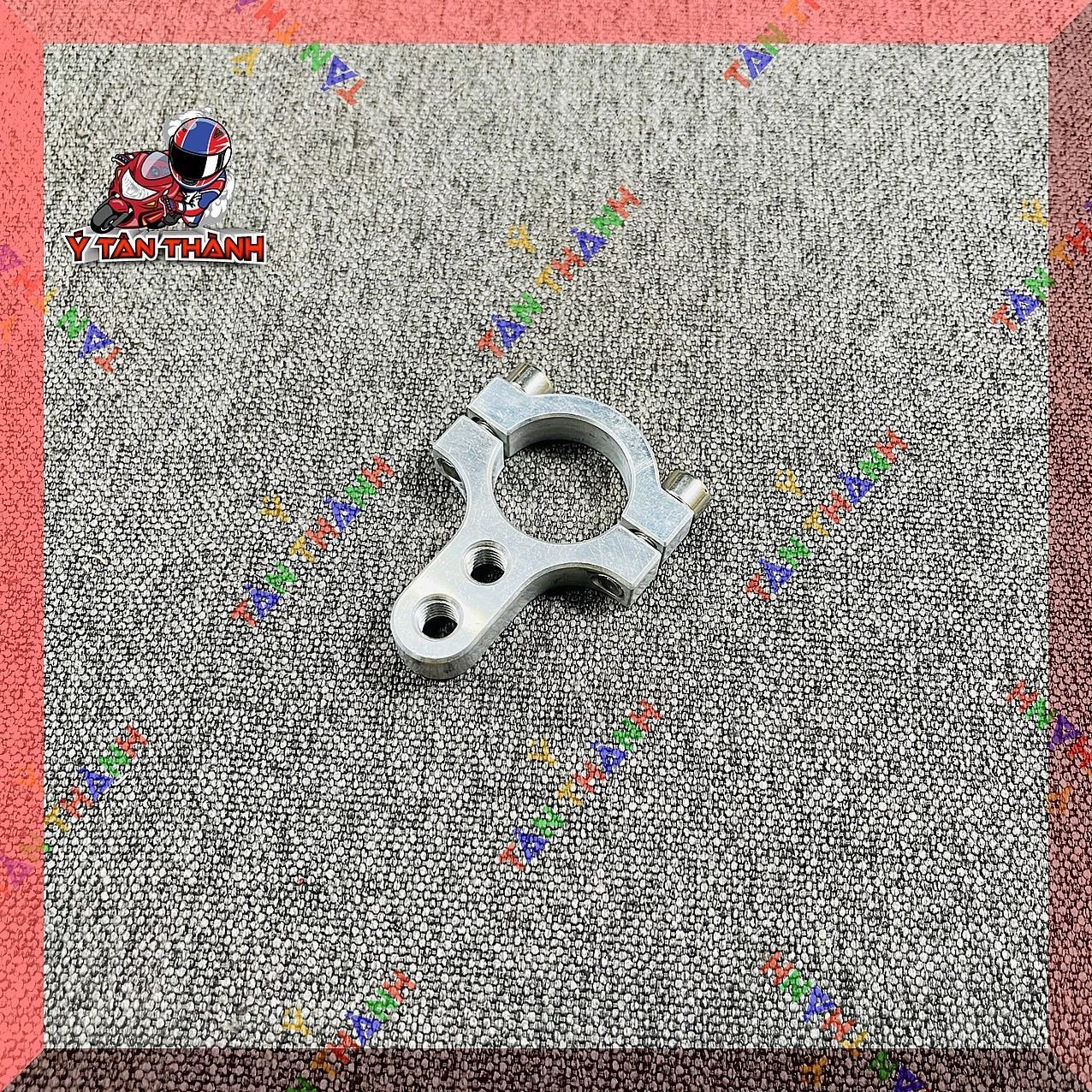 Pas ty phuộc 28 ly dùng chế trợ lực sườn MS10