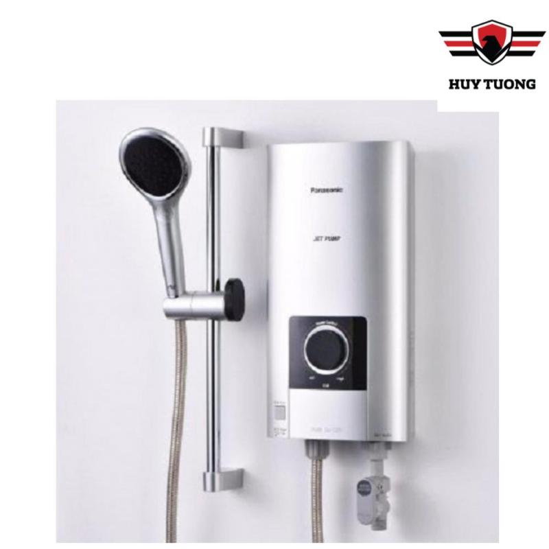 Bảng giá Máy nước nóng Panasonic 4,5kW 4NS3VS Mẫu mới ( Không có bơm trợ lực ) - Huy Tưởng Điện máy Pico