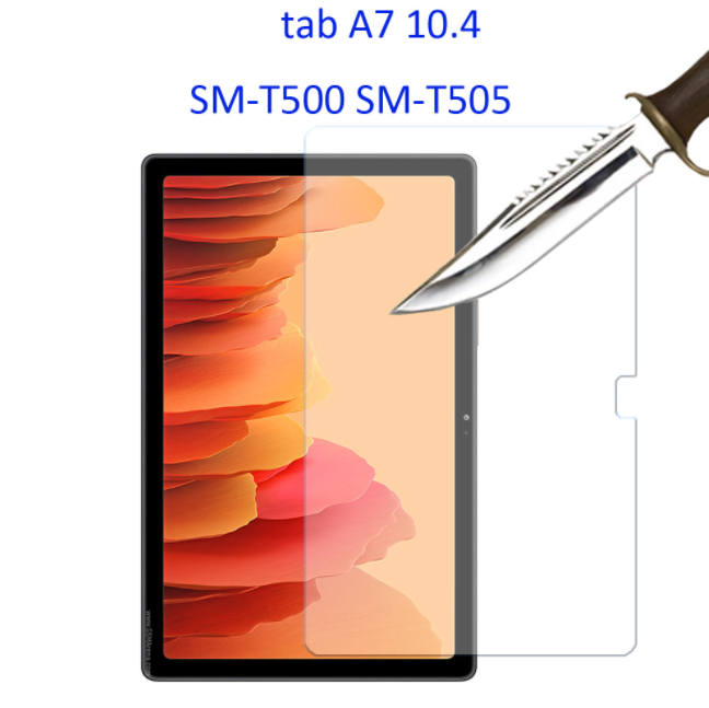 MIẾNG DÁN MÀN HÌNH CƯỜNG LỰC SAMSUNG TAB A7 2020
