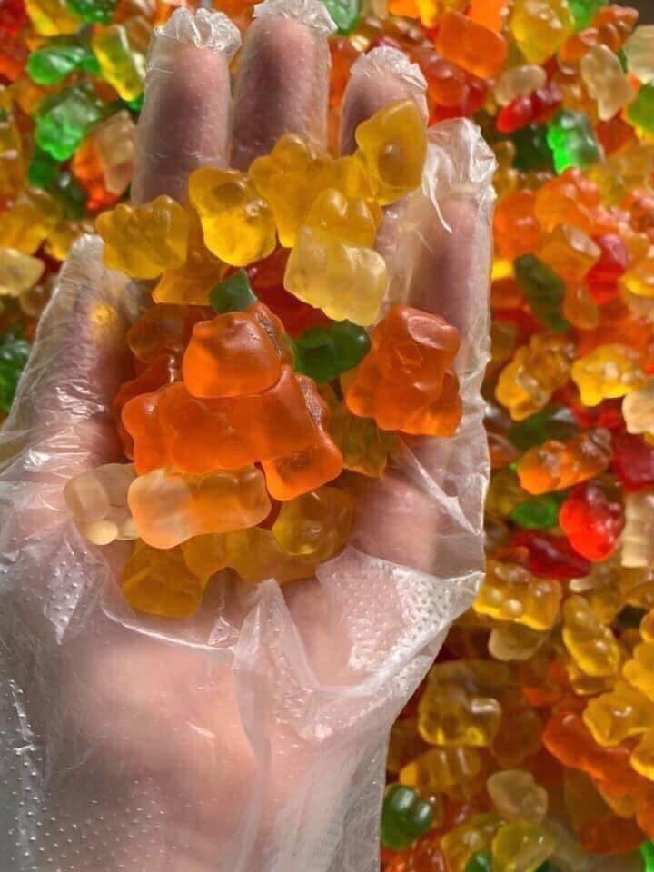 500G KẸO CHIP CHIP  SIÊU NGON BÉ THÍCH MÊ