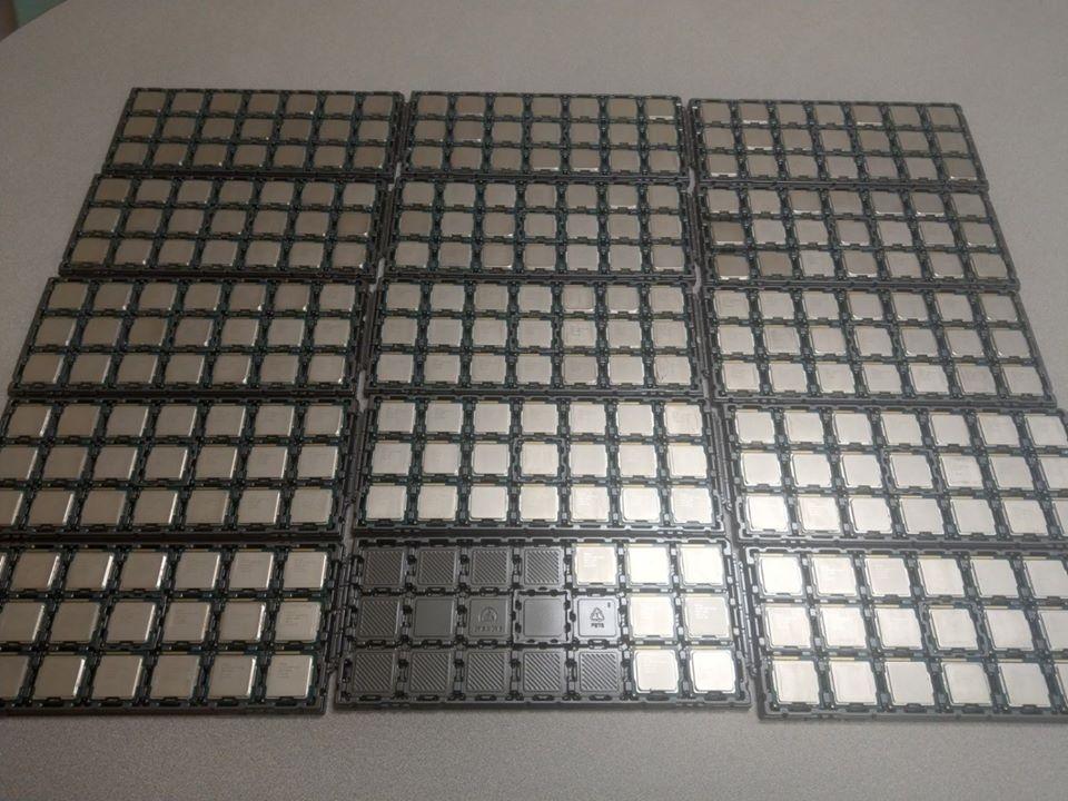 CPU G2130 socket 1155