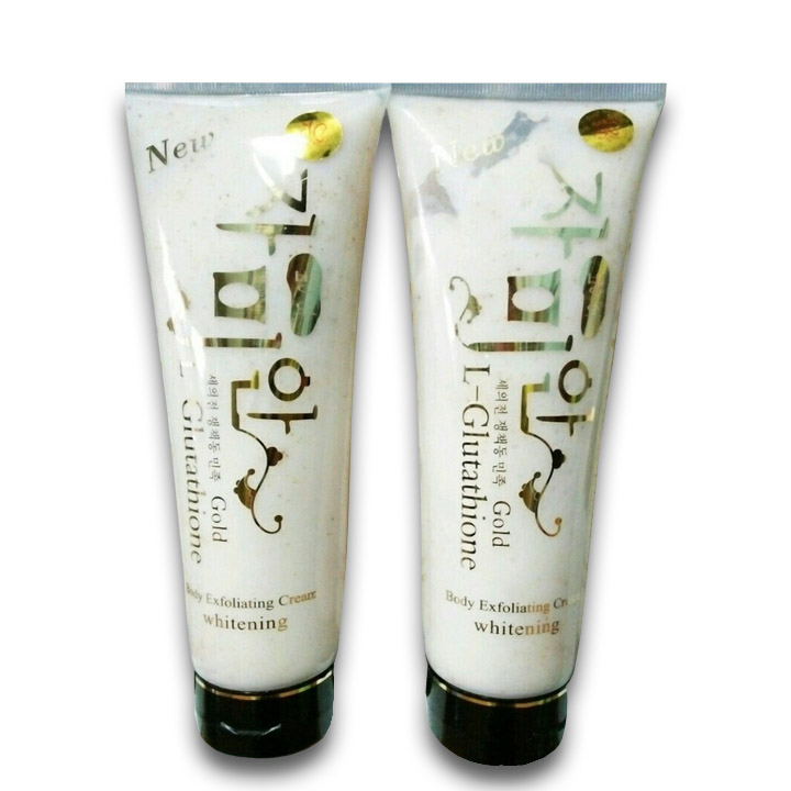 [HCM](Combo 10) Gel  tẩy tế  bào chết toàn thân L-Glutathione - Hàn Quốc dưỡng  trắng làm sạch da tẩy tế  bào chết  L-Glutathione - Hàn Quốc tẩy tế  bào chết Hàn Quốc