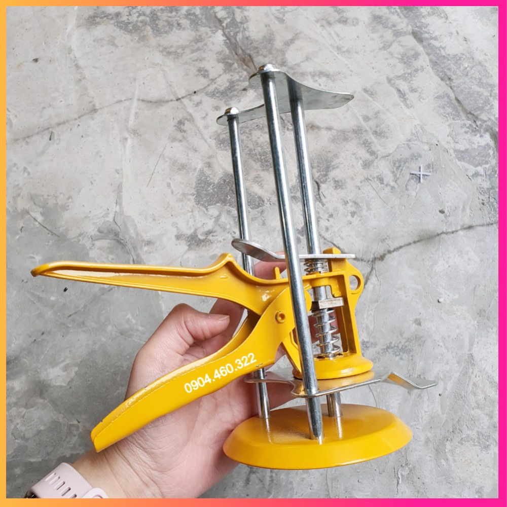 [XẢ KHO] Kích nâng gạch ốp tường