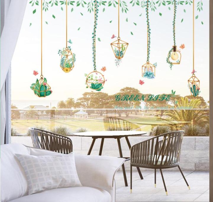 "Decal WallSticker Wallpaper XC9059"