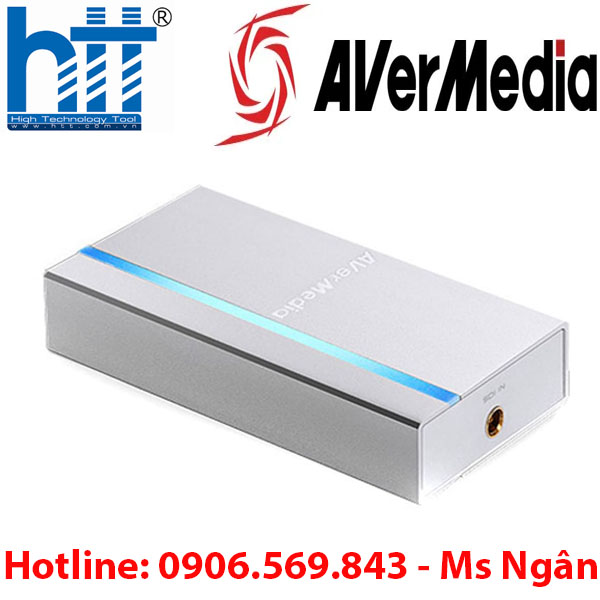 Avermedia BU111 - Hàng chính hãng