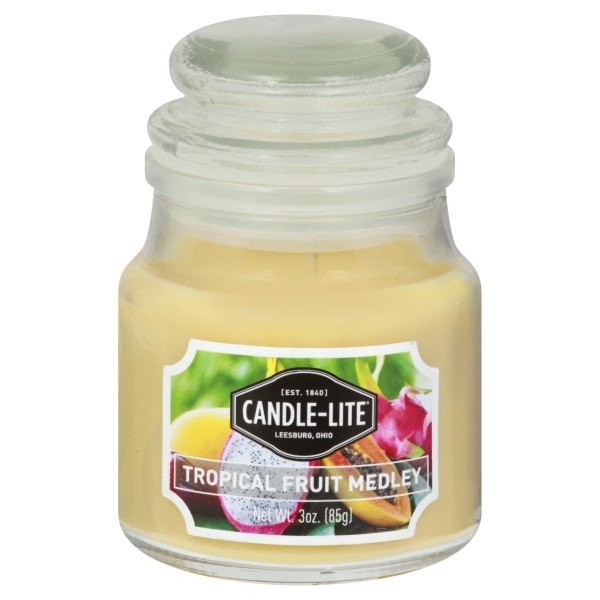 [HCM]Nến thơm cao cấp Candle Lite - Size S - Made in USA