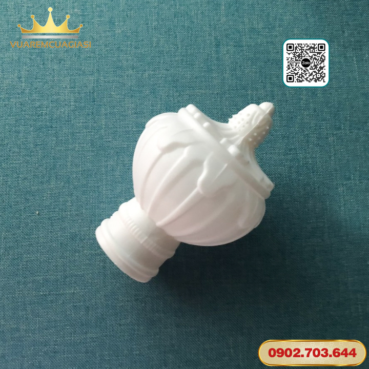 Đầu chụp cây rèm
