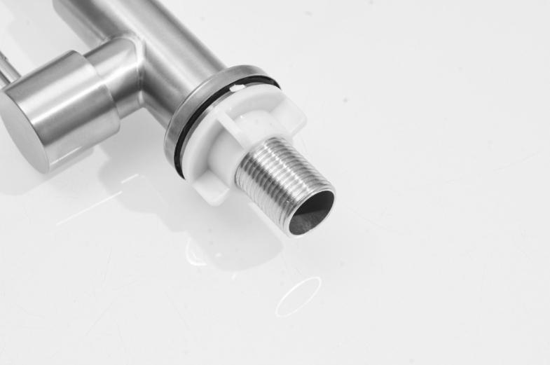 [GIÁ SIÊU RẺ]VÒI RỬA CHÉN LẠNH INOX SUS304