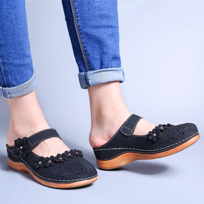 Giày nữ CS111  - Xả lỗ thu hồi vốn
