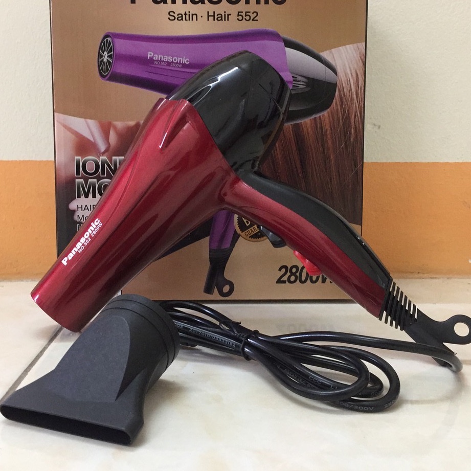 Máy sấy tóc pana công suất lớn