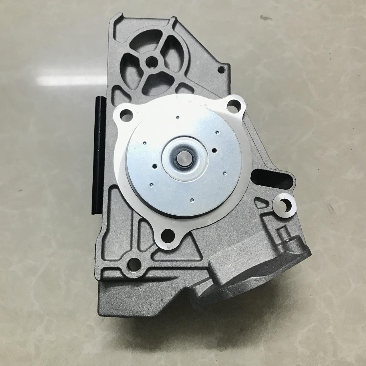 BƠM NƯỚC SPECTRA 1.5 ( DOHC) +KIA  RIO