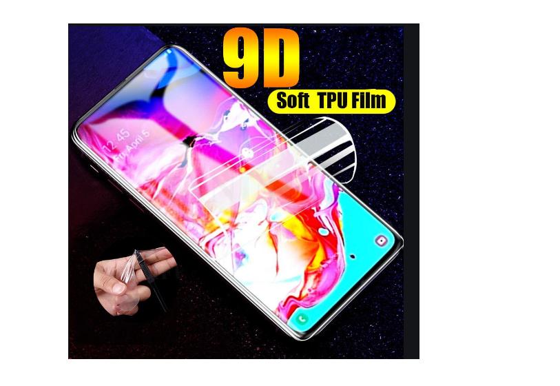 Miếng dán PPF mặt trước full màn hình cho Sam Sung galaxy A80