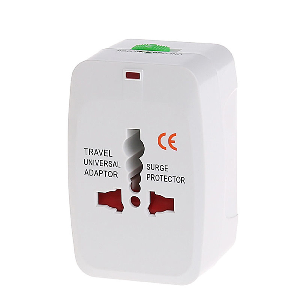 Ổ cắm đa năng du lịch Adapter
