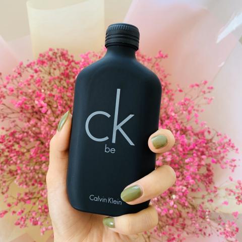 [HCM]Nước hoa nam CK Be EDT 100ml 200ml