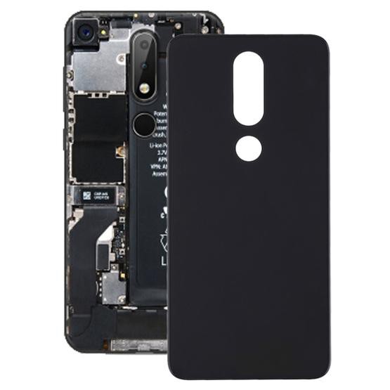 Nokia X6 Nokia 6.1 Plus case