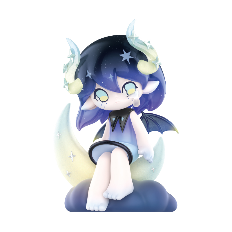 POP MART AZURA Fantasy Nature Series Blind Box