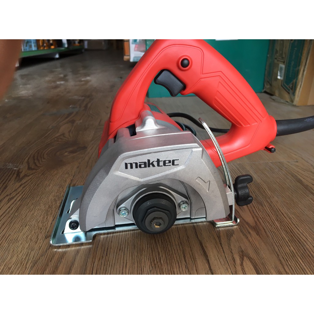 110MM-1200W MÁY CẮT GẠCH MAKTEC MT413
