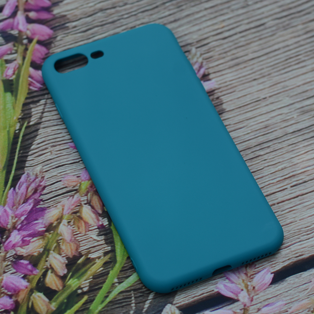 Ốp lưng dẻo Dada chống sốc chống bám bẩn cho iPhone 7 Plus/8 Plus