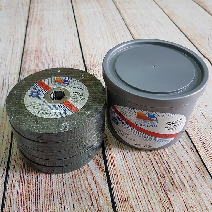 Đá cắt sắt Hộp 50 viên