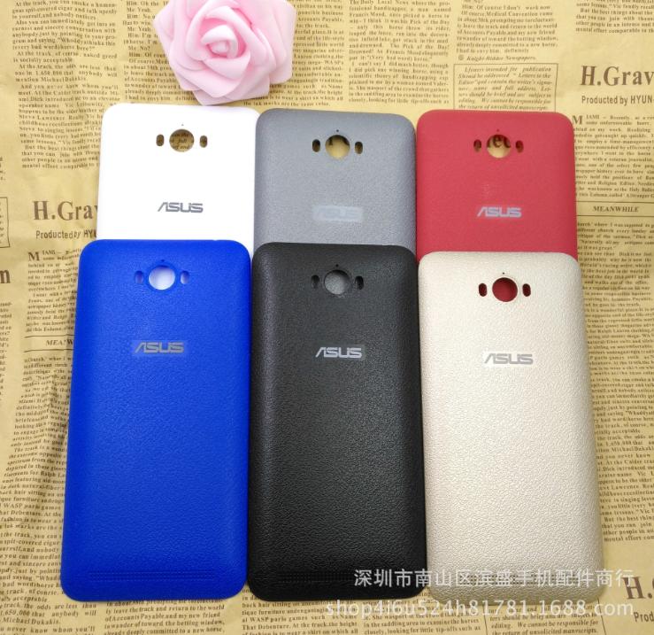Nắp pin cho Asus Zenphone Max