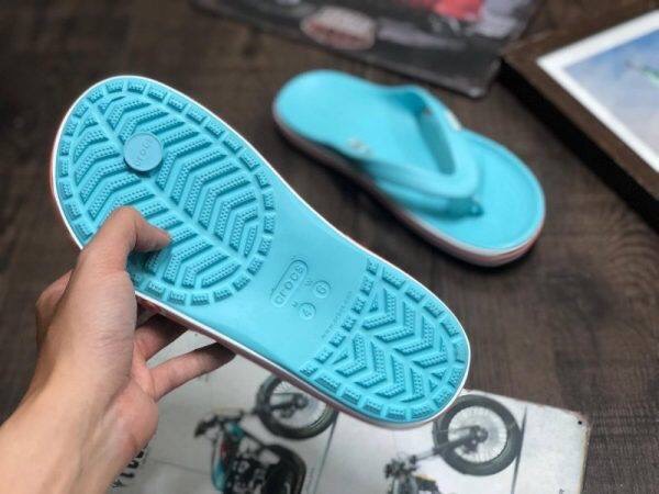 Dép kẹp/ Tông/ Xỏ ngón Cross