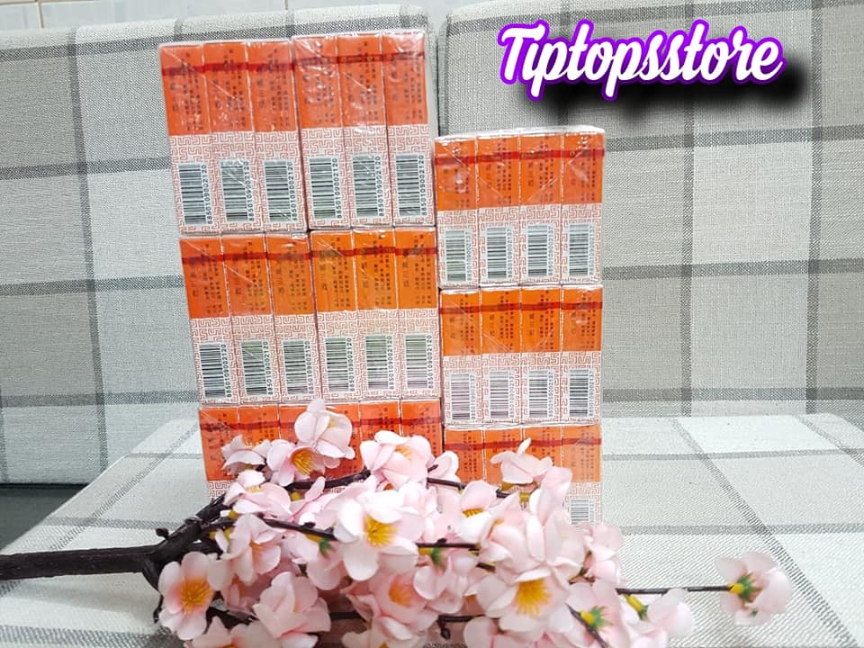 DẦU GIÓ SEE CHUAN OIL THÁI LAN 3CC