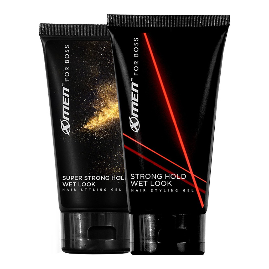 GEL VUỐT TÓC XMEN FOR BOSS