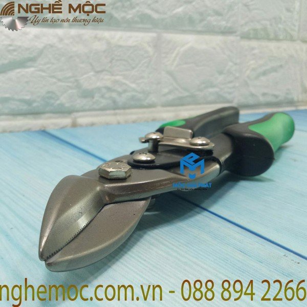 Kéo cắt tôn tolsen 30023 - Nghề Mộc