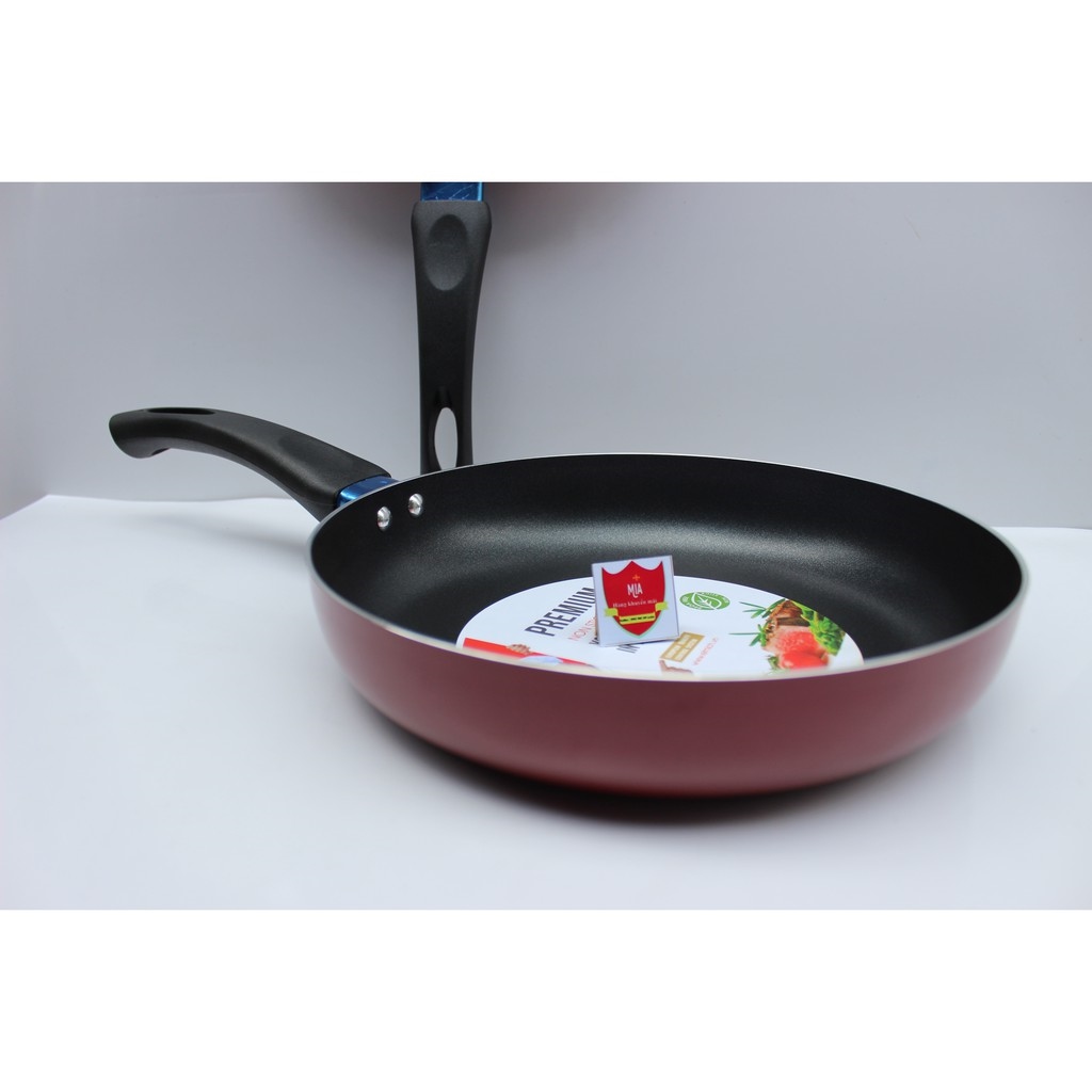 NEW✼▽✐  Chảo chống dính Elmich EL-4001824LY 24cm