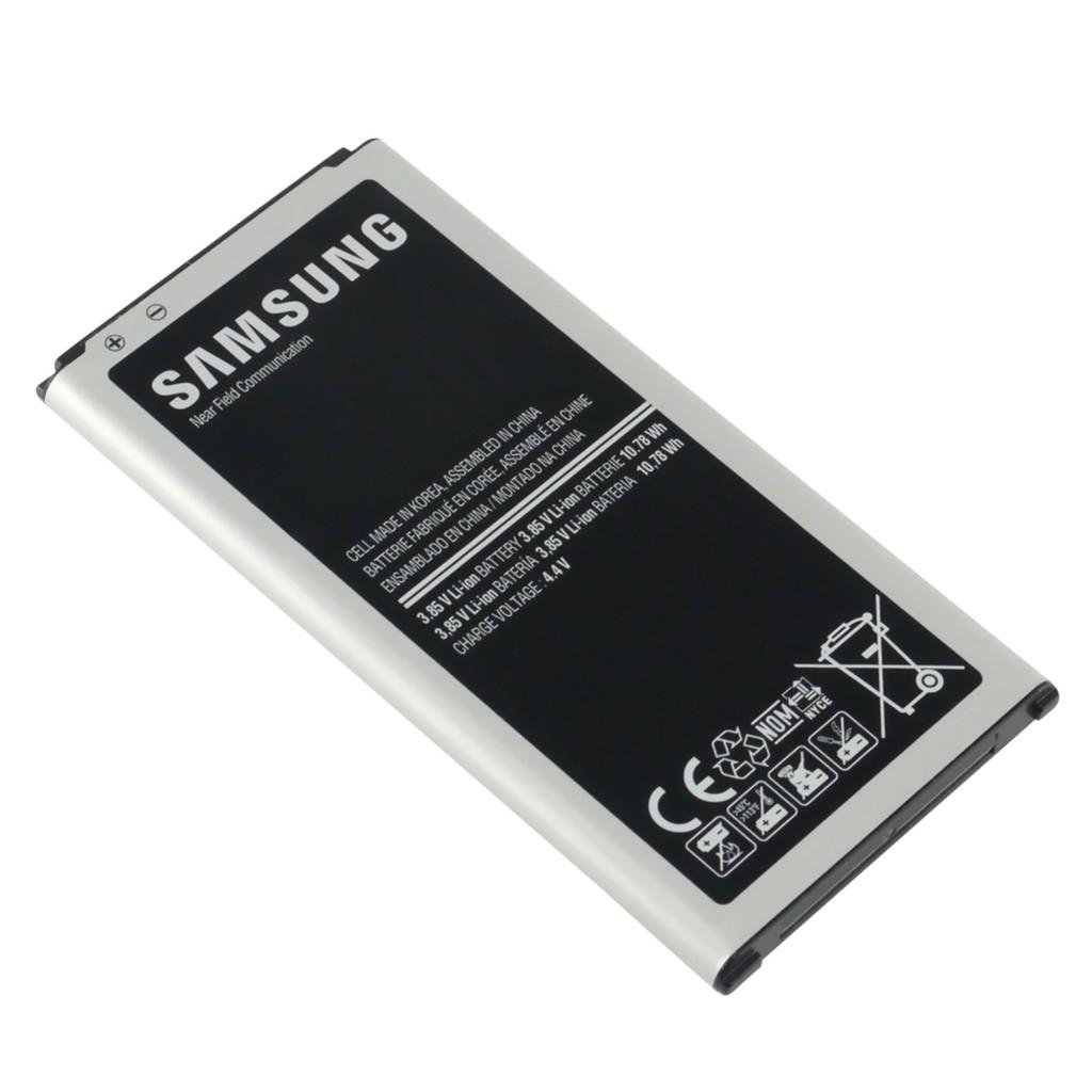 Pin Samsung S5 - Dung Lượng 2800 mAh (EB-BG900BBC)