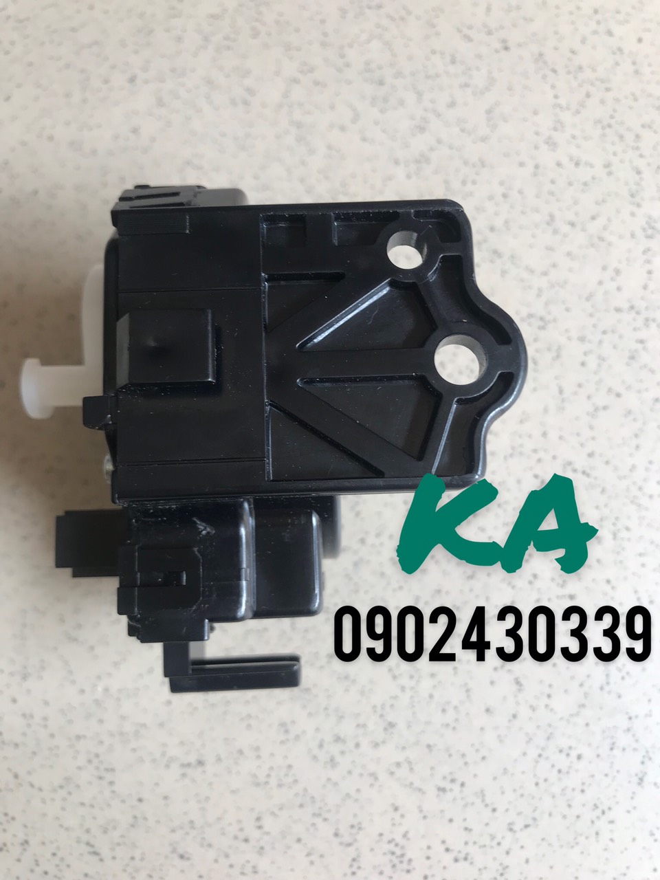 Van Xả Máy Giặt .PANASONIC 19V1/W, 16V1/W