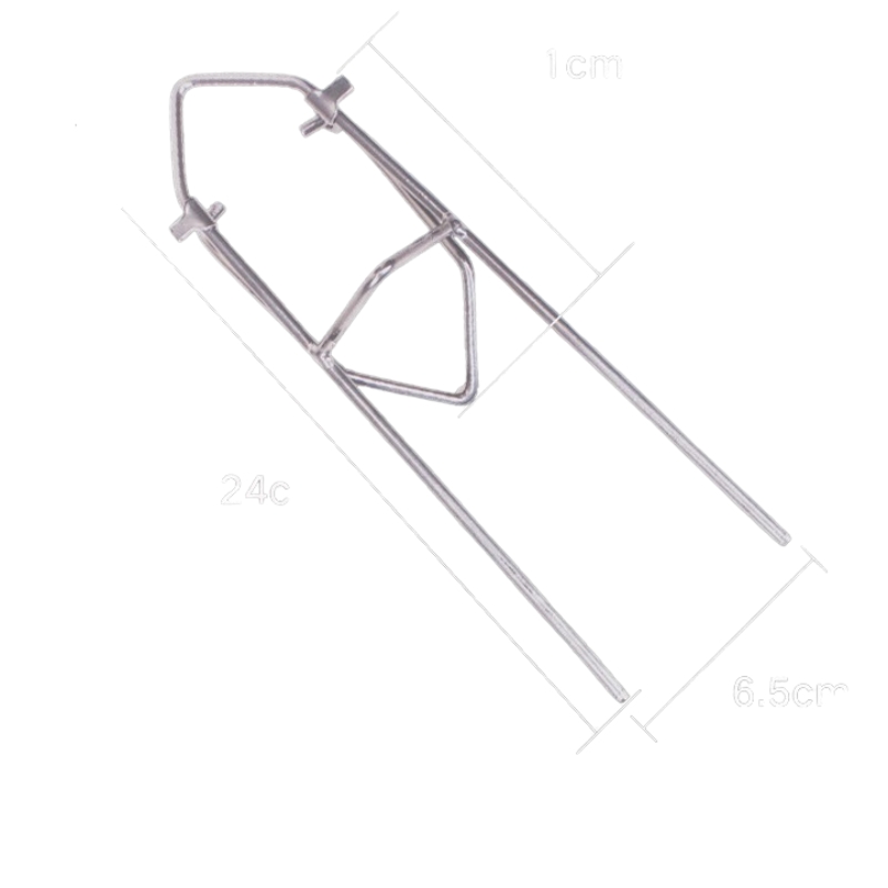 Chống cần lance 30cm giá rẻ