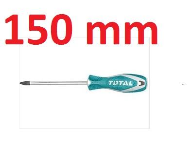 Tua vít đóng đầu bake total thtgtsph2150