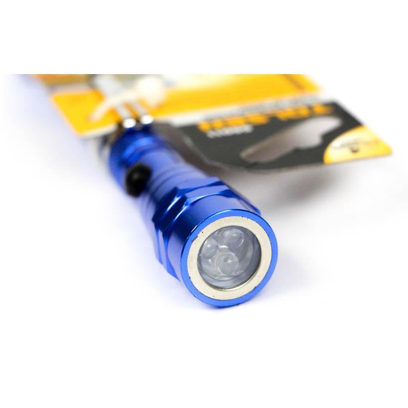 ĐÈN PIN 3 LED TOLSEN 66011