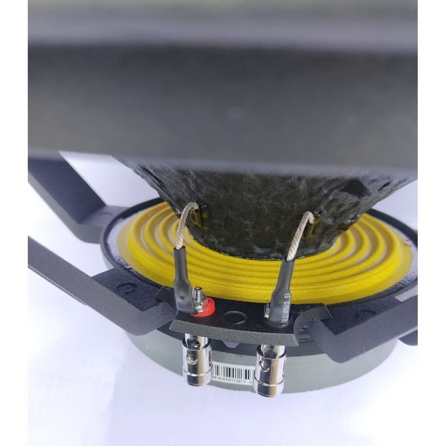 LOA SUB 40 MARTIN TỪ 170 COIL 76 - XƯƠNG NHÔM - GÂN SAO SU - GIÁ MỘT CỦ