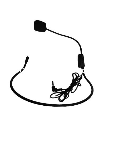 Mic trợ giảng có dây giá rẻ