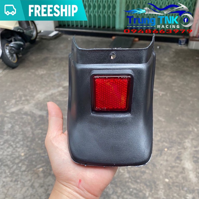 Dè sau xe citi 100 daelim