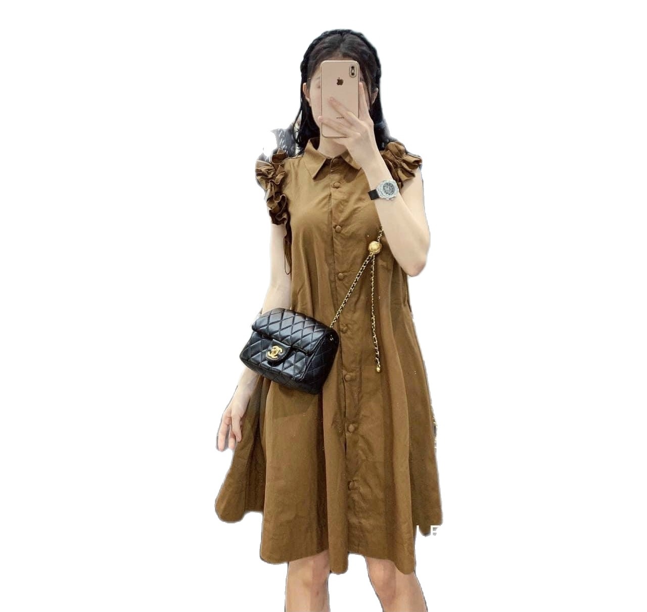 VÁY BẦU,ĐẦM BẦU THỜI TRANG