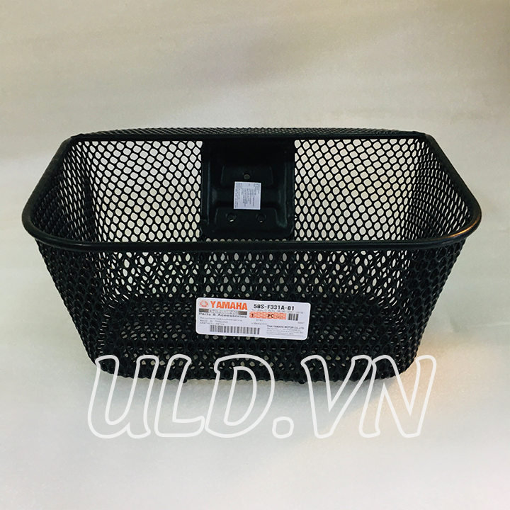 [HCM]RỔ YAMAHA SIRUS  THÁI HÀNG CAO CẤP