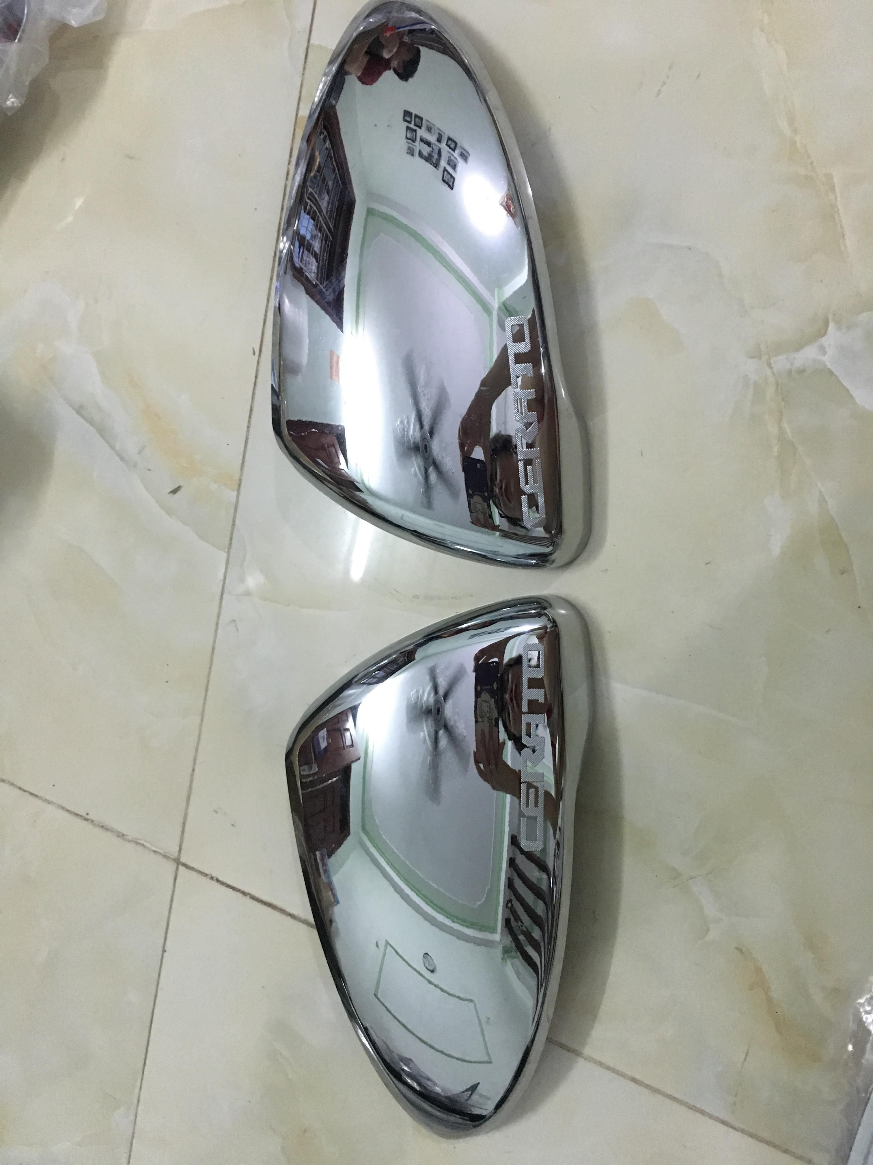 ỐP GƯƠNG CHIẾU HẬU KIA CERATO 2019