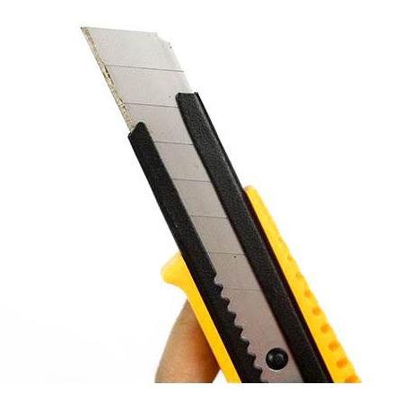 DAO RỌC GiẤY TOLSEN 30001