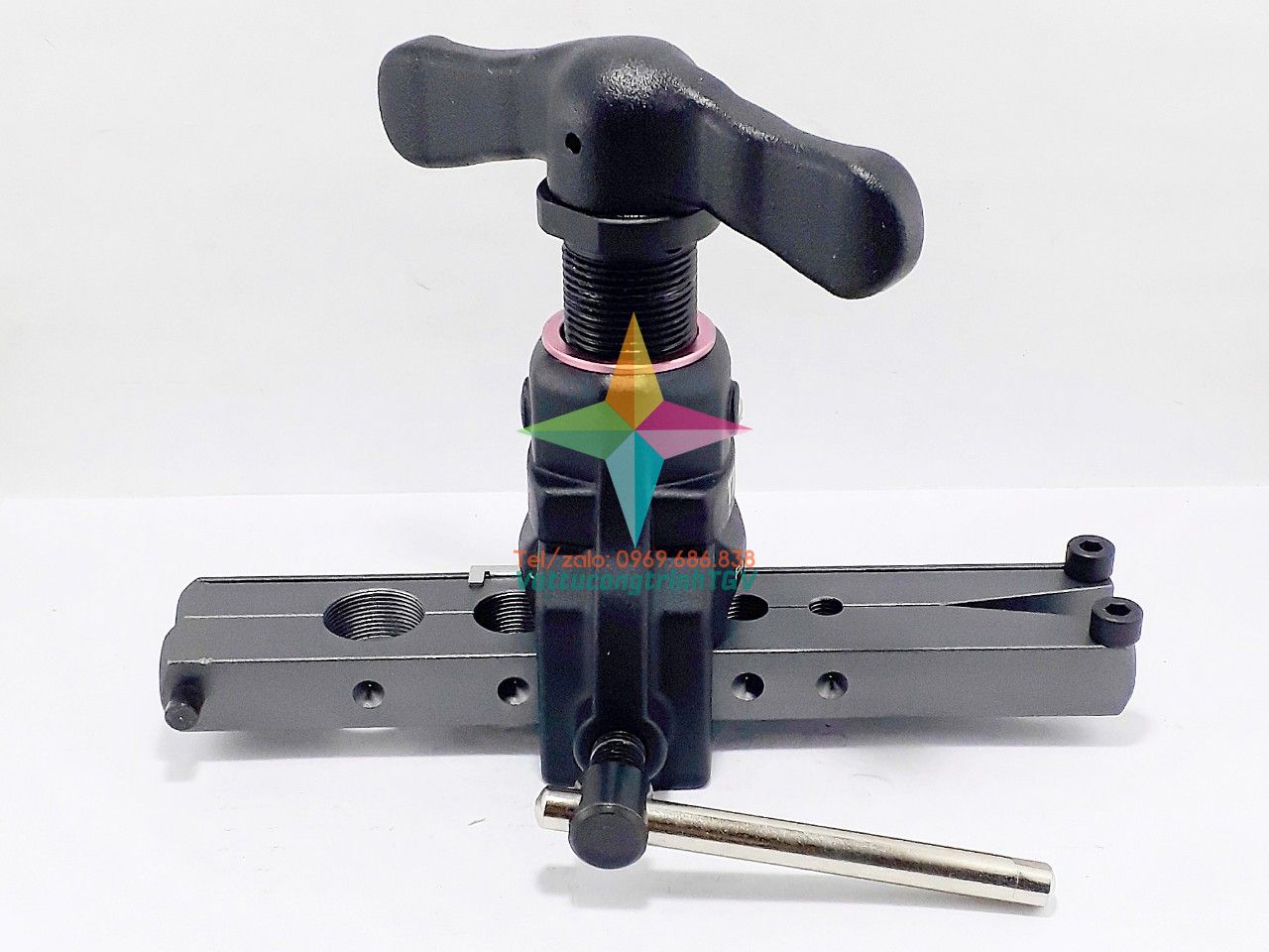 Bộ kẹp loe ống đồng cao cấp TASCO TB550PLUS