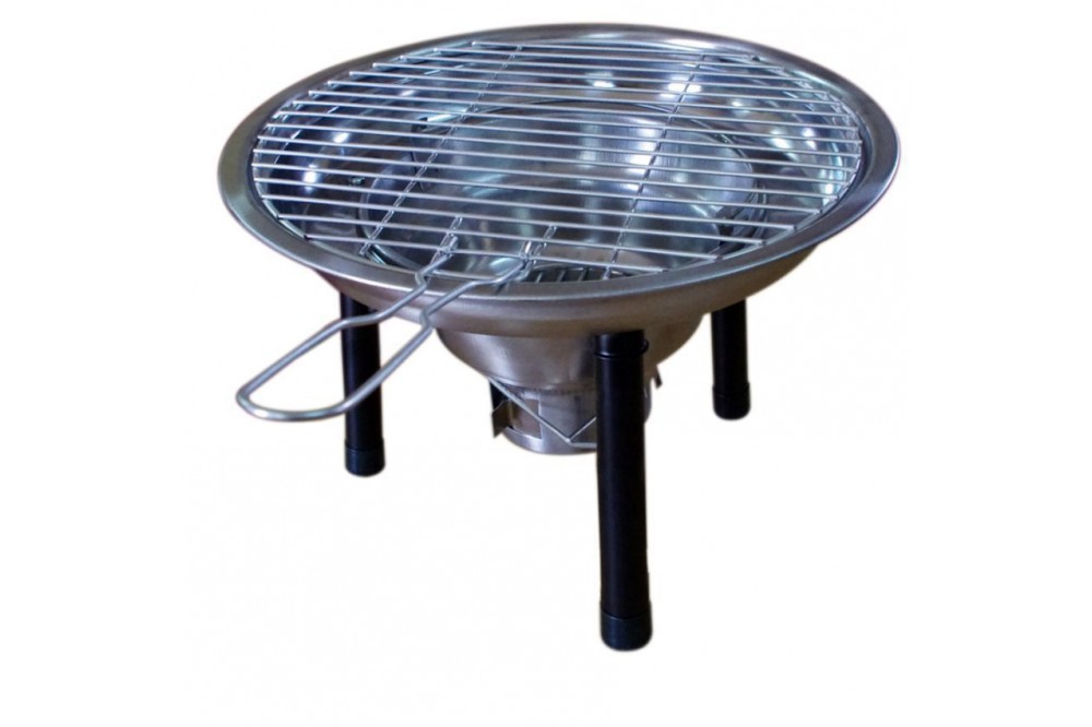 Bếp nướng than Phù Đổng PD17-K314