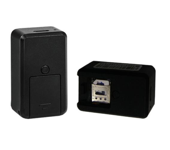 IT Smart - THIẾT BỊ ĐỊNH VỊ GPS  GF-19