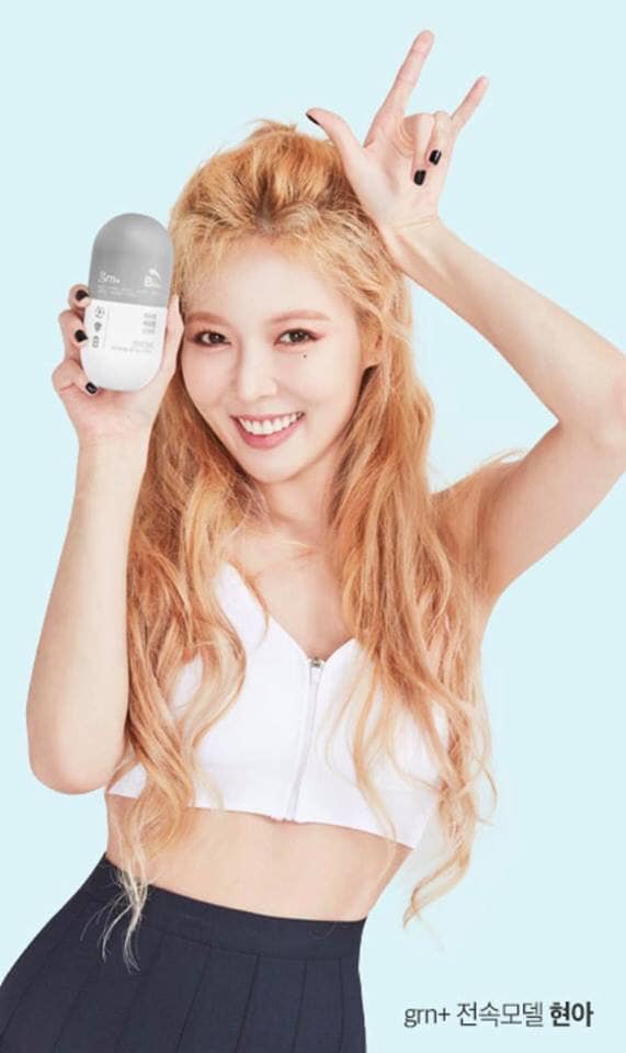 Viên uống mọc tóc Biotin Grn+ 30g