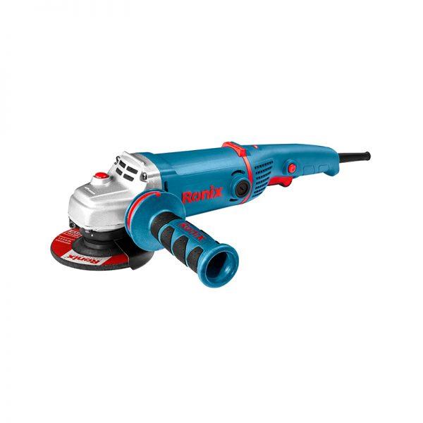 Máy mài tay cầm dài Ronix PRO 125mm model 3160